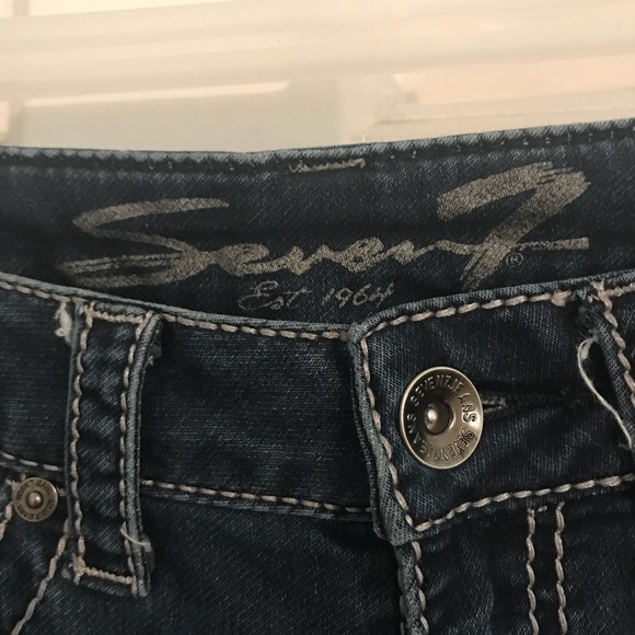 Seven jeans - Picture 3 of 5